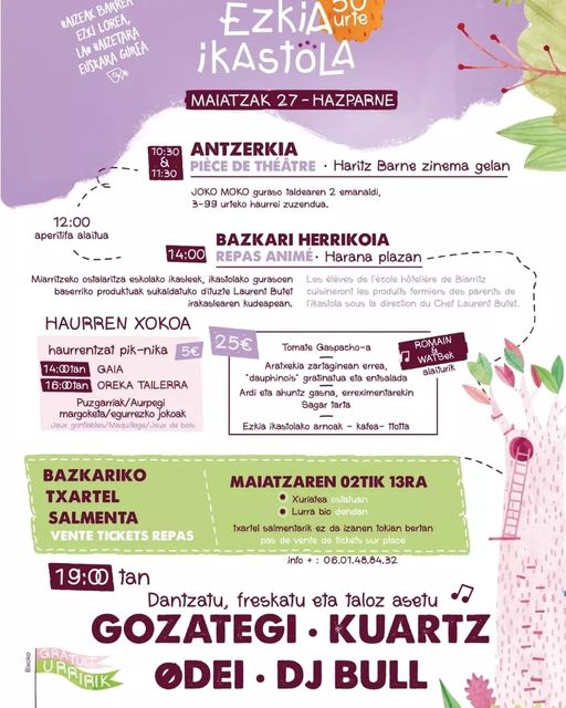 ezkia_ikastolak_50_urte_erro_sendoen_indarra_