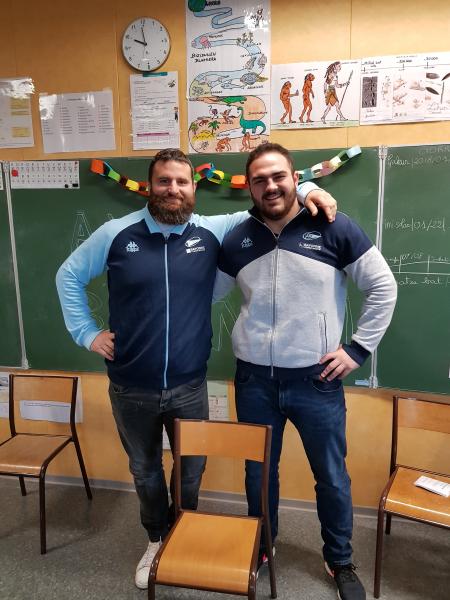 poloko_ikastolan_abko_aretz_iguiniz_eta_jon_zabala