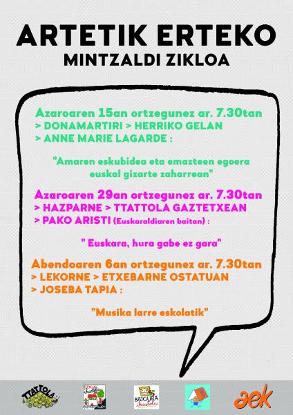 artetik_erteko_mintzaldi_zikloa_gaur_hasten_da