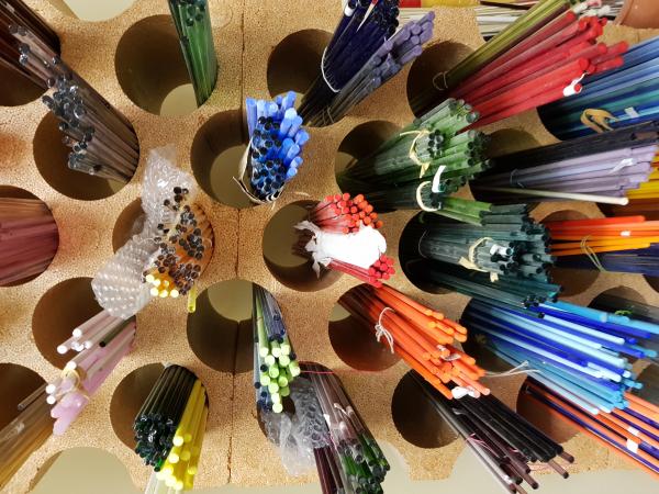 arte_perlagintza_kanbon_banaka_tailerrean