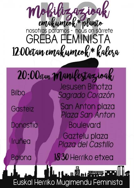 emazteen_greba_egunaz