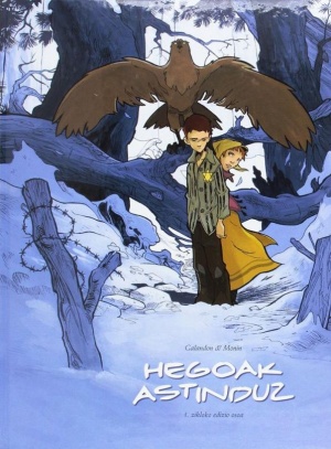 1941ean_hegoak_astindu