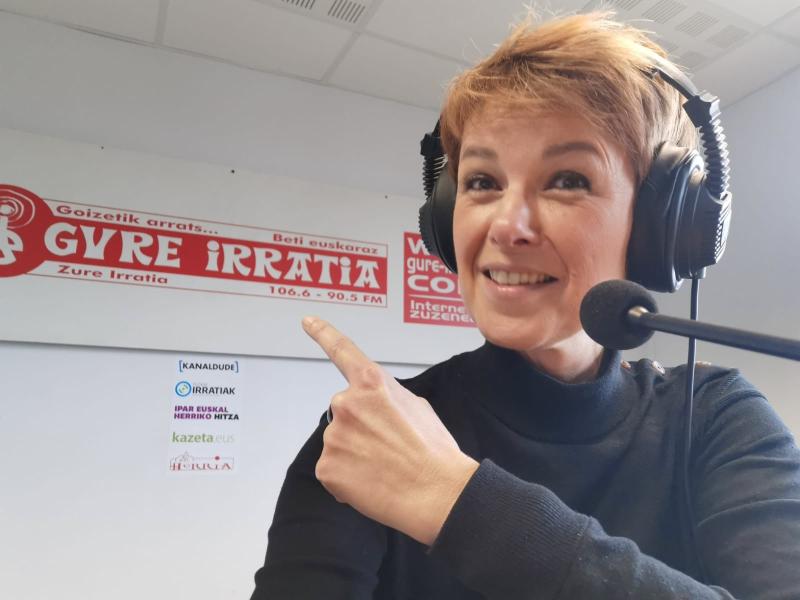 lorentxa_saragueta_egunero_gatibu_taldearekin_