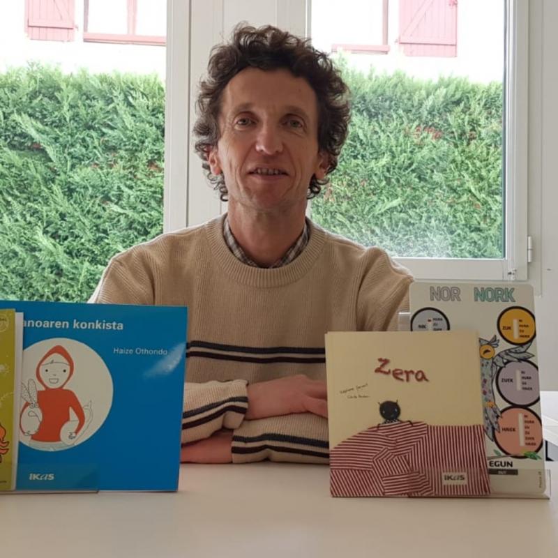 Ikasen%20argitalpen%20berriak%20%20Fred%20Larrondorekin