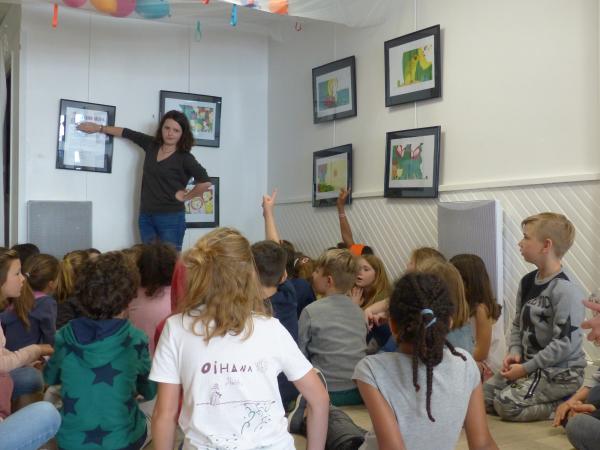 haurrendako_literatura_banatzen