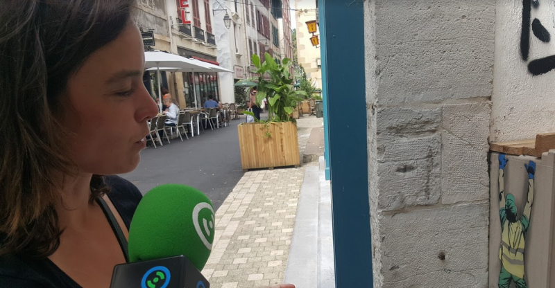 maika_lapoublekin_bisita_gidatua_san_izpiritu_auzoko_obren_ikusteko