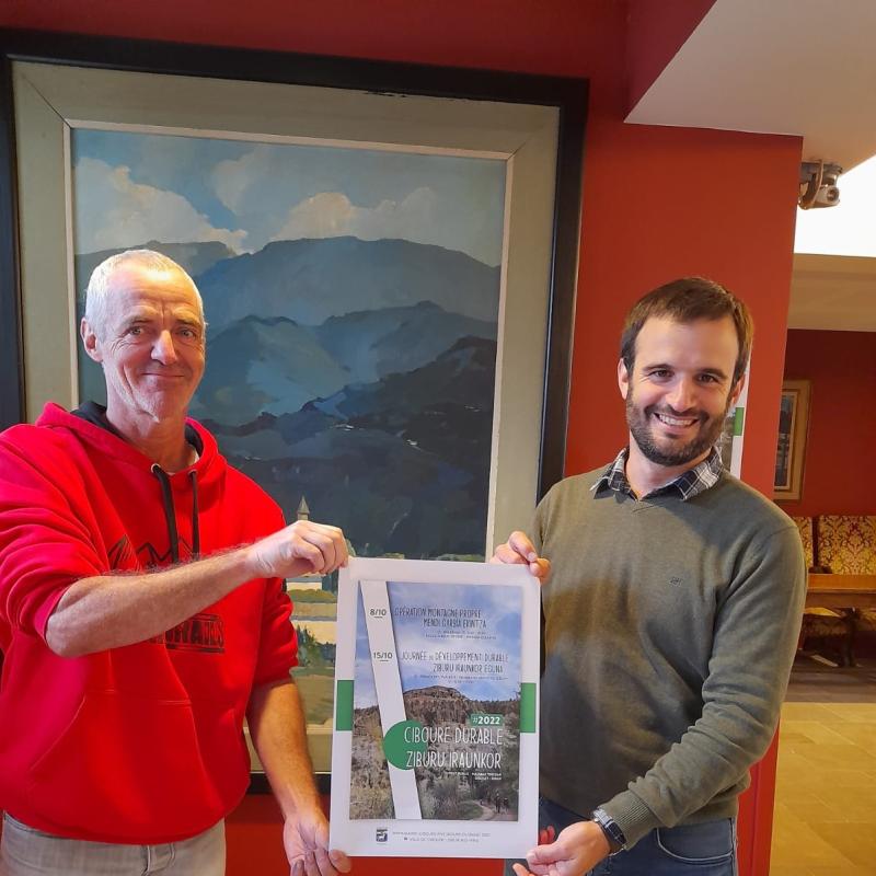 ziburu_mendia_zaintzeko_garbiketa_eguna