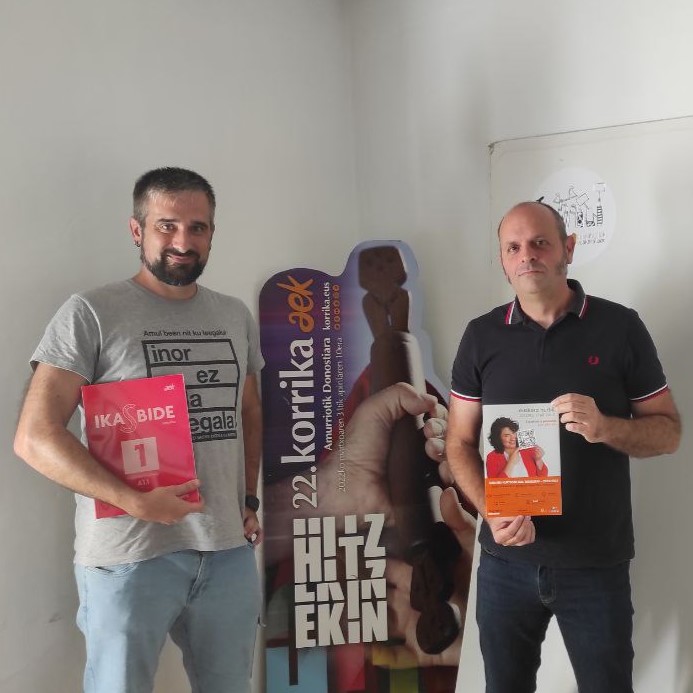 astelehenean_eginen_dute_sartzea_aek_ko_ikasleek