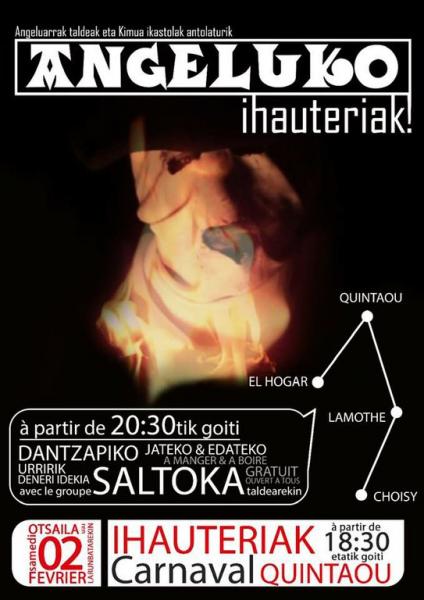 angeluko_ihauteriak_larunbat_honetan_dira