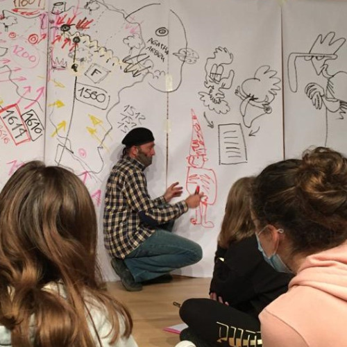 sugarren_mende_saiakera_grafikoa_oinarri_hartuta_solasa_miarritzen_asiskorekin