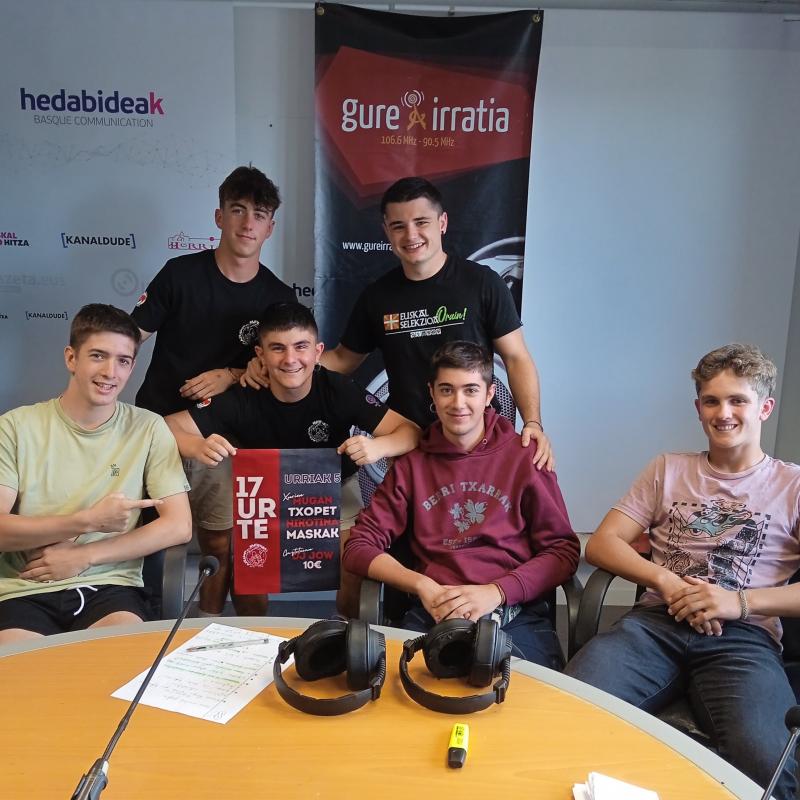 kilika_gaztetxeak_17_urte