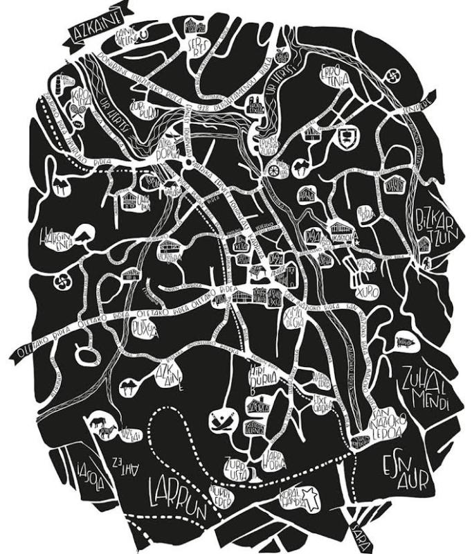 azkaine_herriaren_mapa_euskaraz_lehen_aldiz
