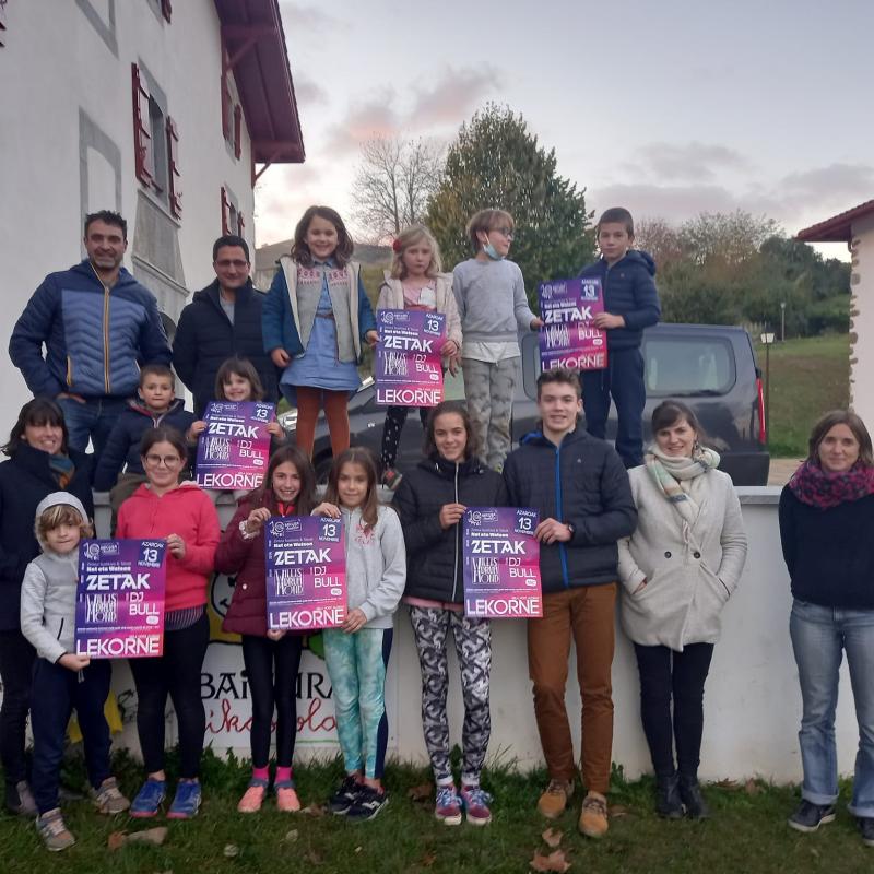 baigura_ikastolaren_urtebetetze_festa_handia