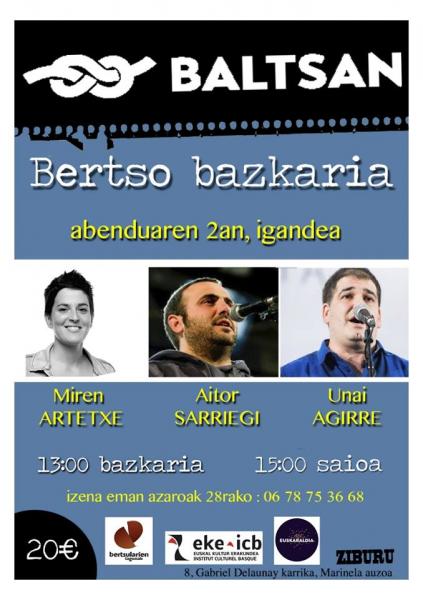 bertsotan_ospatuko_du_euskaraldia_baltsan_elkarteak
