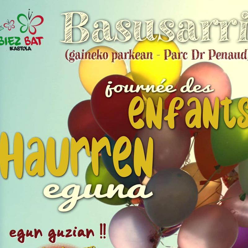 haurren_eguna_basusarrin_larunbat_honetan