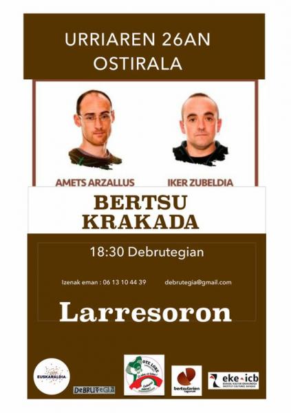 krakada_eta_bertsoa_lagun_larresoron