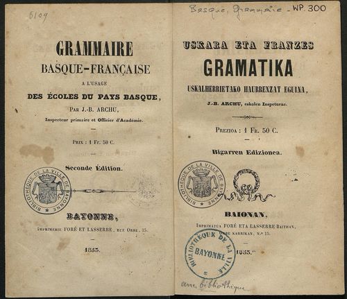 _uskara_eta_franzes_gramatika_