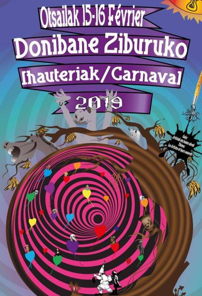 artisten_obrak_oinarri_donibane_ziburuko_ihauterien_mozorroarentzat