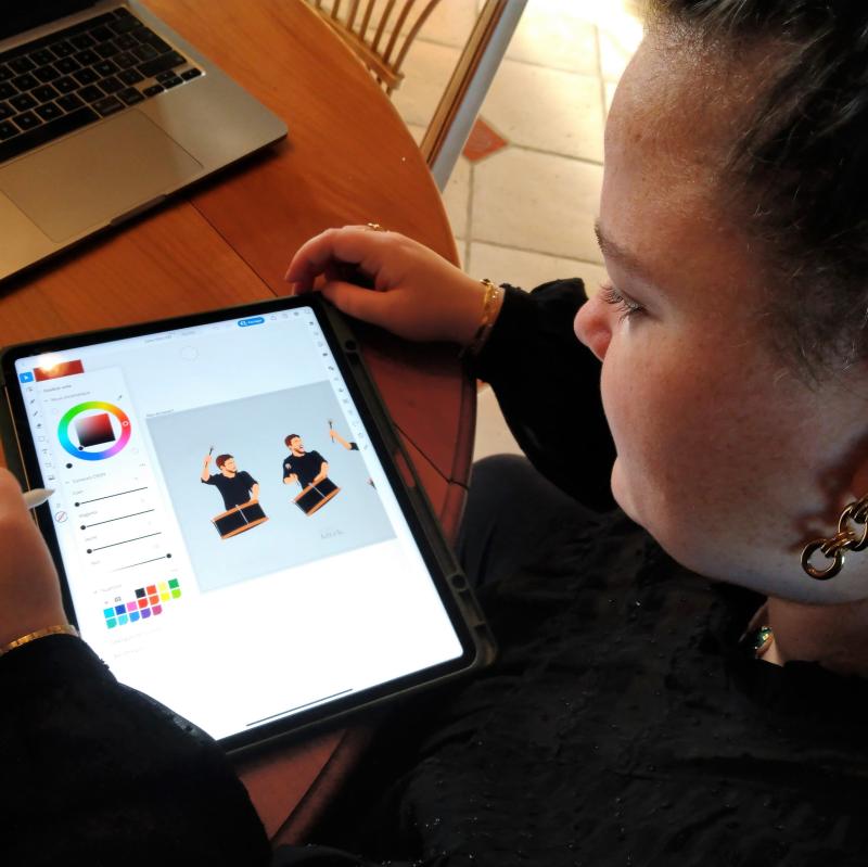 urrup_eta_klixk_elena_eiherabideren_ilustrazio_koloretsuak