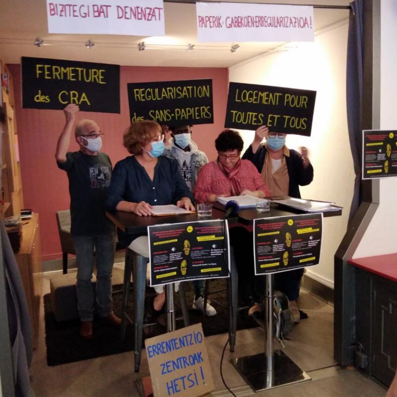 elkartasun_ibiladia_etorkinekin_elkartasunez