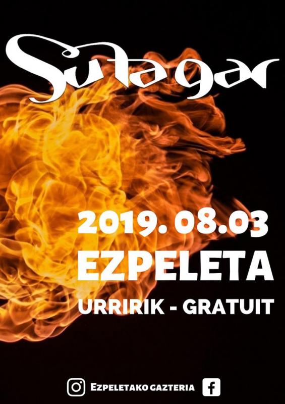 ezpeletako_bestak_sutan_larunbat_gauean