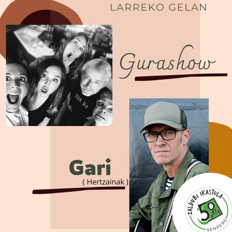 Senpereko%20azaroko%20hitzorduen%20artean%20Gurashow%20eta%20Gari-ren%20kantaldia
