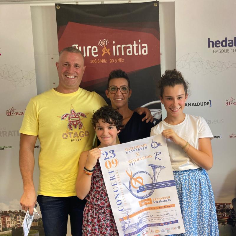 hazparneko_haitzmendi_bateria_fanfarreak_bere_110_urteak_ospatuko_ditu_larunbatean