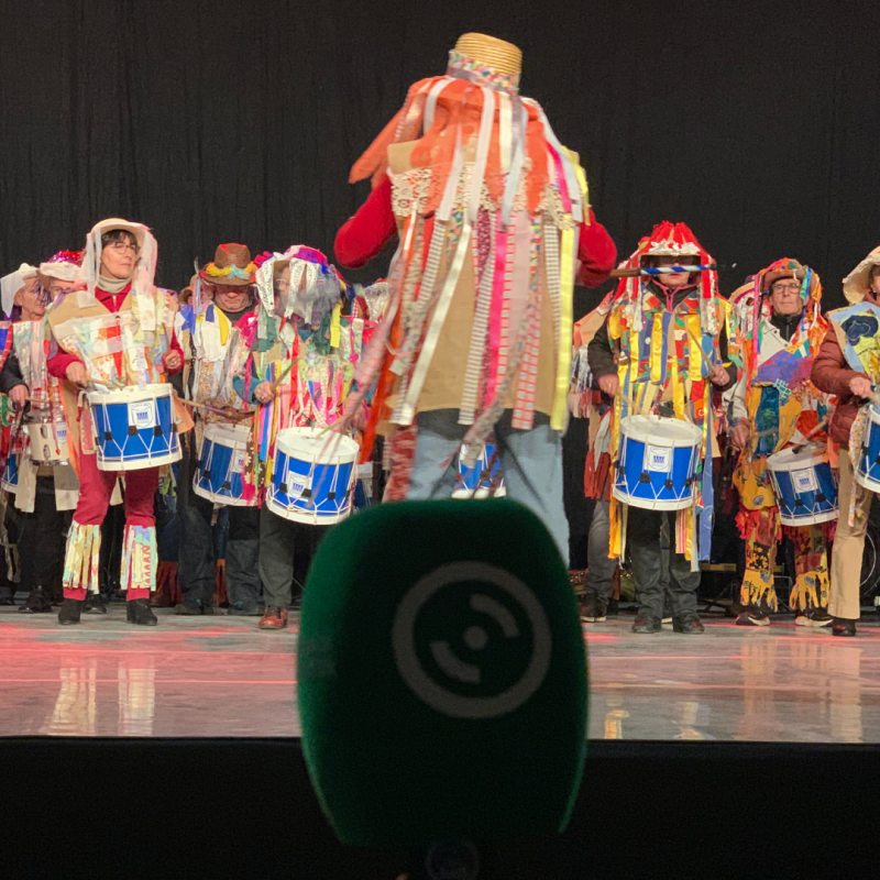 hartzaro_festibalaren_bukaera_markatzen_duen_astearte_inaute