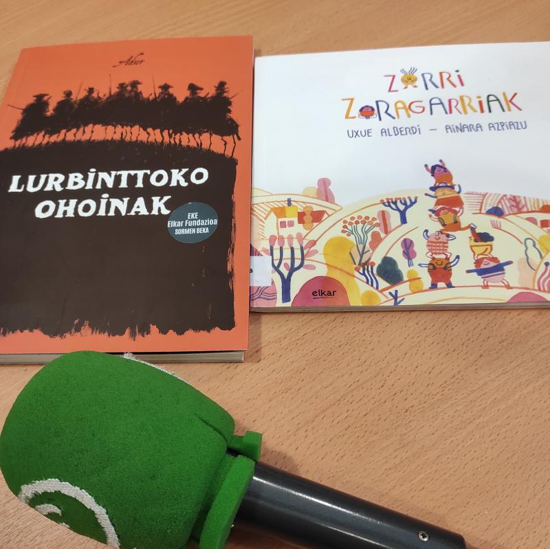 hilabeteko_liburu_gomendioak_zorri_zoragarriak_eta_lurbinttoko_ohoinak