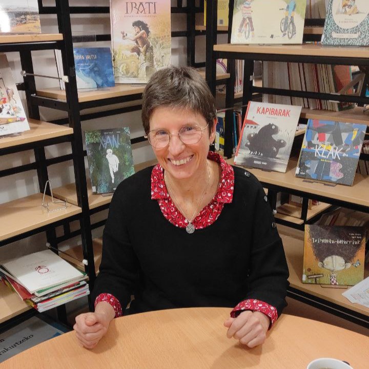 euskal_herriko_40_emakume_eta_ezin_ezetz_esan_liburuak_elise_dileten_hilabeteko_hautaketan