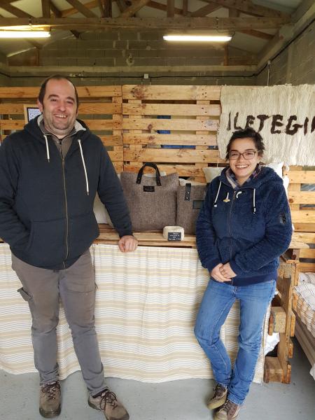 iletegia_saran_euskal_herriko_artilea_balorizatzeko_