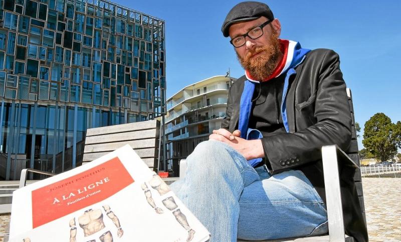 _a_la_ligne_joseph_ponthusen_liburua