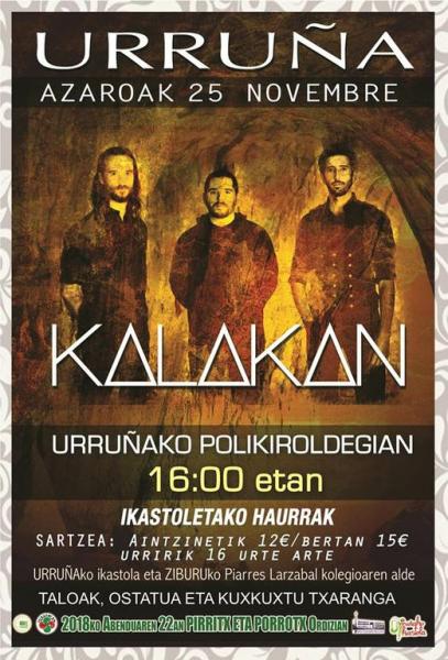 kalakan_taldea_ikastolen_aldeko_egun_garrantzitsua