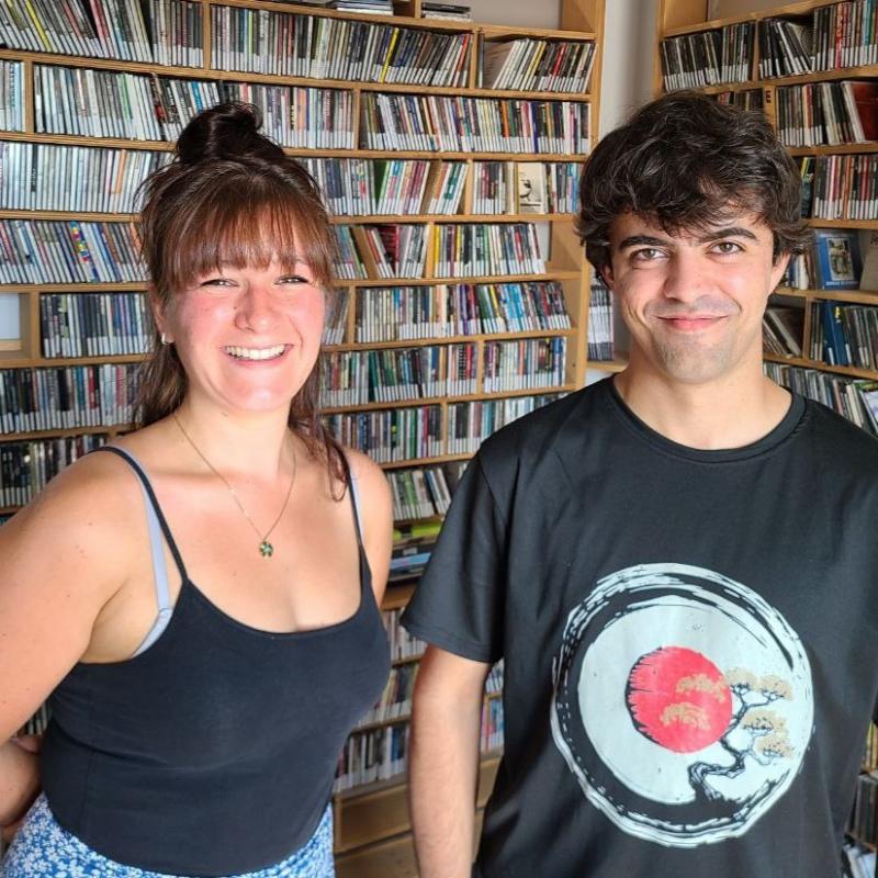 euskal_afro_musika_kika_talde_berriarekin