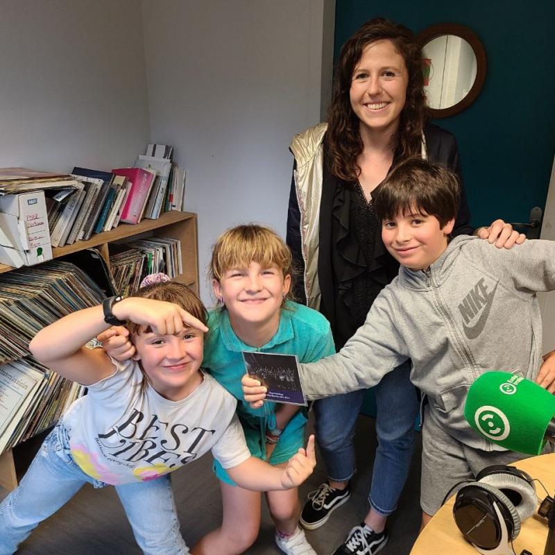 kasu_planeta_kexu_rap_a_grabatu_dute_kimua_ikastolako_ikasleek