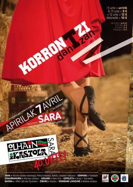 korrontzi_dantzan_saran_datorren_larunbatean