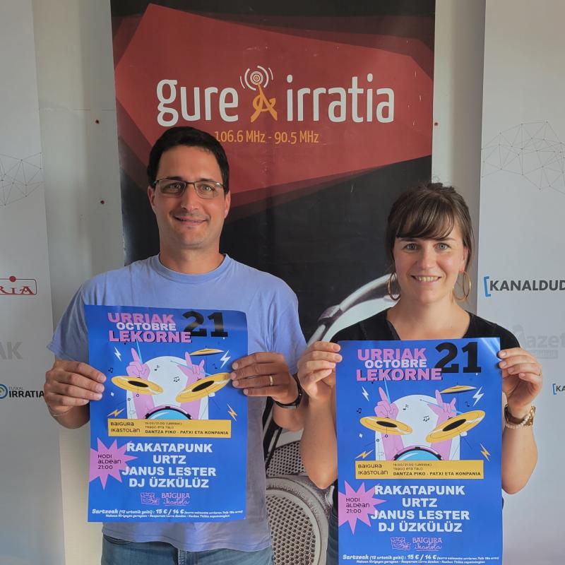 urtz_janus_lester_eta_dj_uzkuluz_lekornen_baigura_ikastolaren_alde