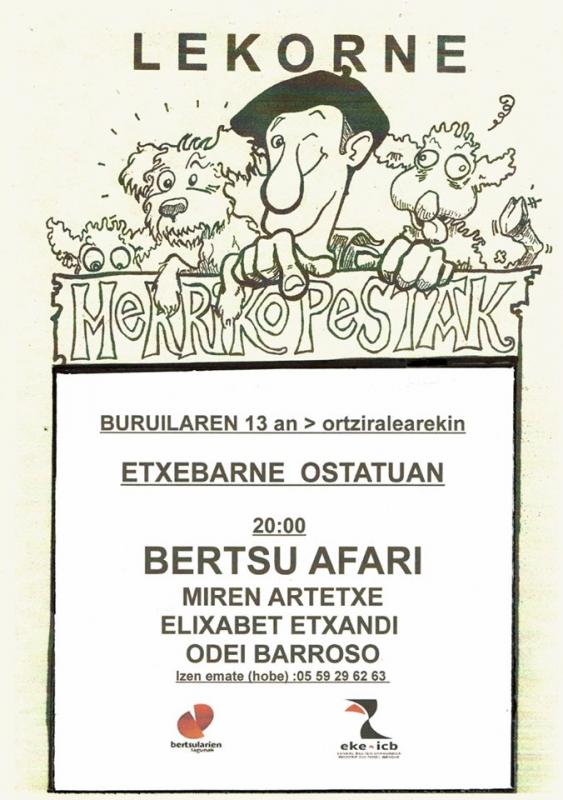 lekorneko_bestak_abiatzeko_promosamena_bertsozaleentzat