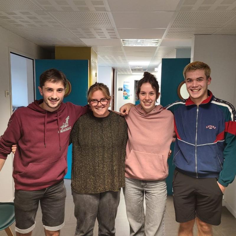 lekorneko_bestak_kabalkadaren_irudiekin_hasiko_dituzte