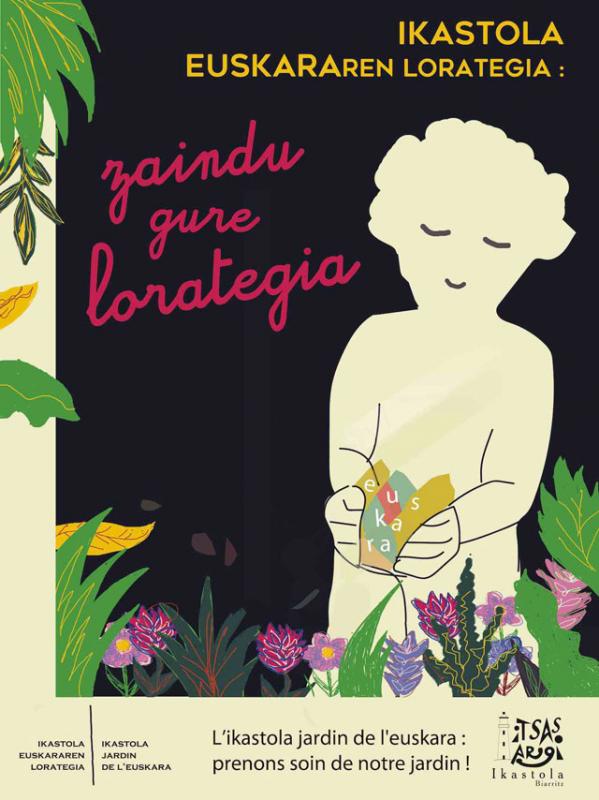 ikastola_loratzea_euskararen_bitartez
