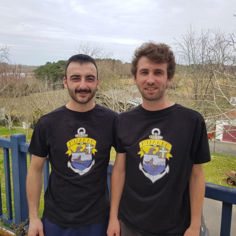 biarritzeko_gaztetxearen_talde_berrituak_bere_lehen_gaualdia_antolatzen_du