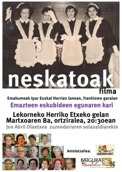 frankismoaren_ondorioak_emazteentzat