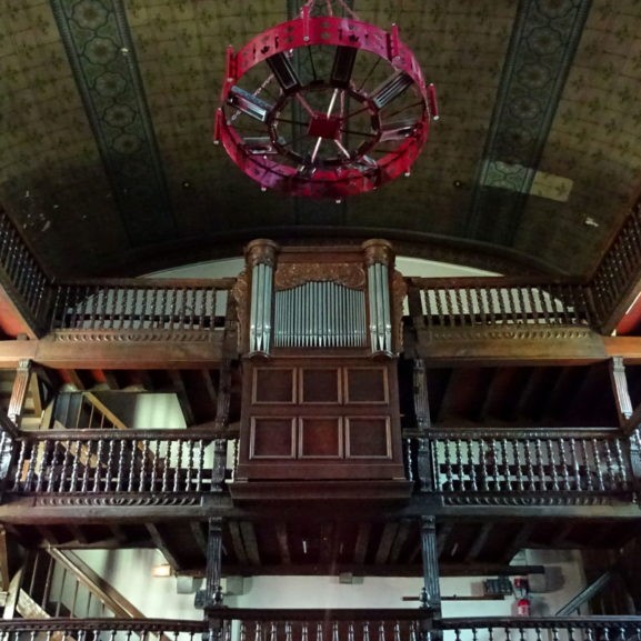 Kanboko%20elizaren%20organoaren%20estrena%20asteburu%20honetan