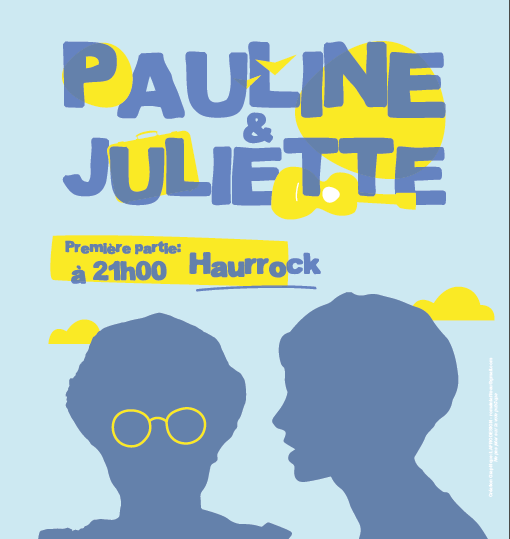 pauline_juliette_ostiralean_baionan_izanen_dira