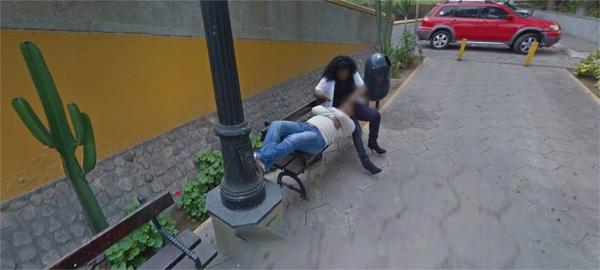 google_maps_en_irudi_harrapaketa_baten_ondorio_zuzenak