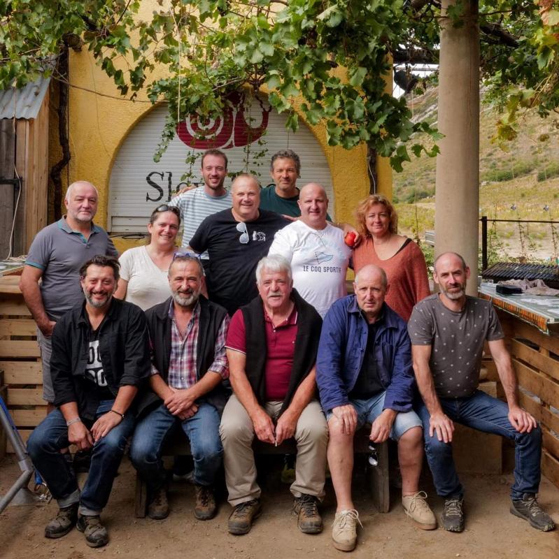 Korsikan%20Slow%20Food%20festibalean%20bizitakoa%20kondatuko%20digu%20Gabriel%20Durrutyk