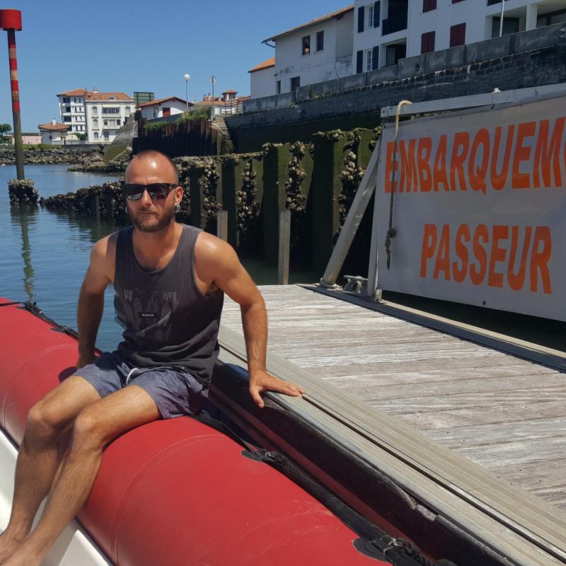 le_passeur_buruxkan_ontzian_ibili_gira