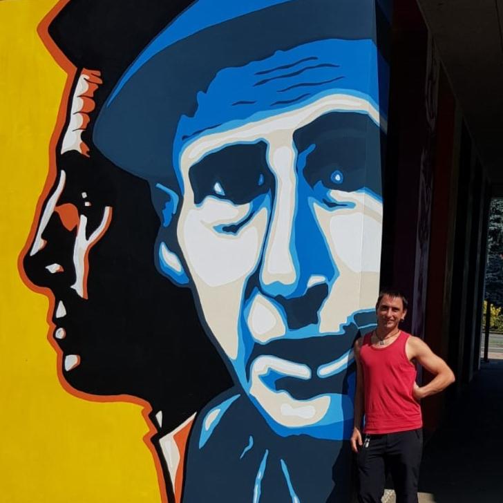 if_artista_et_xalbador_kolegioko_ikasleen_arteko_elkarlanaren_emaitza_aurkeztu_dute