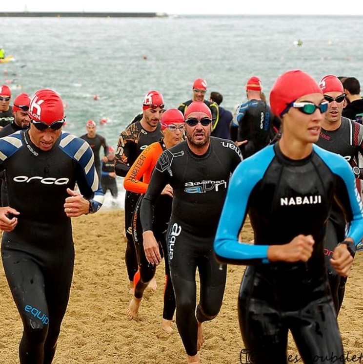 igerika_txirrindulan_eta_korrika_larunbatean_da_donibane_lohizuneko_triatloia