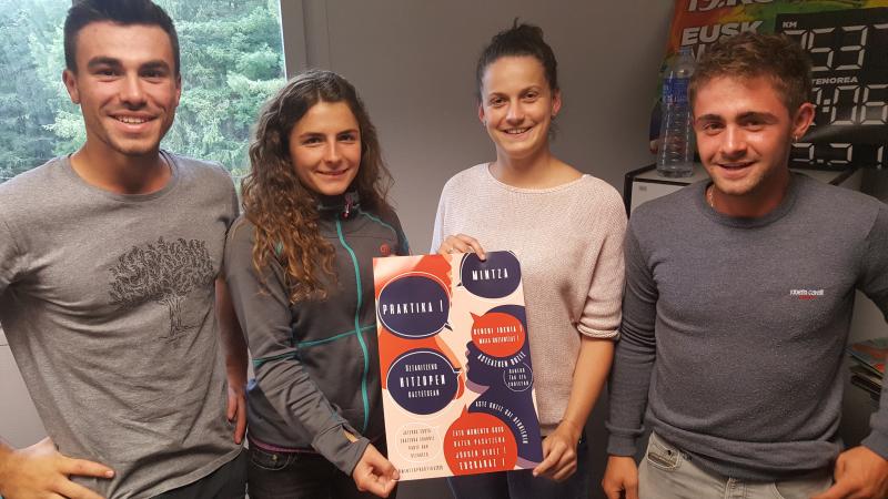 uztaritzeko_gaztetxean_mintza_praktika_gaualdiak_berriz_hasten_dituzte